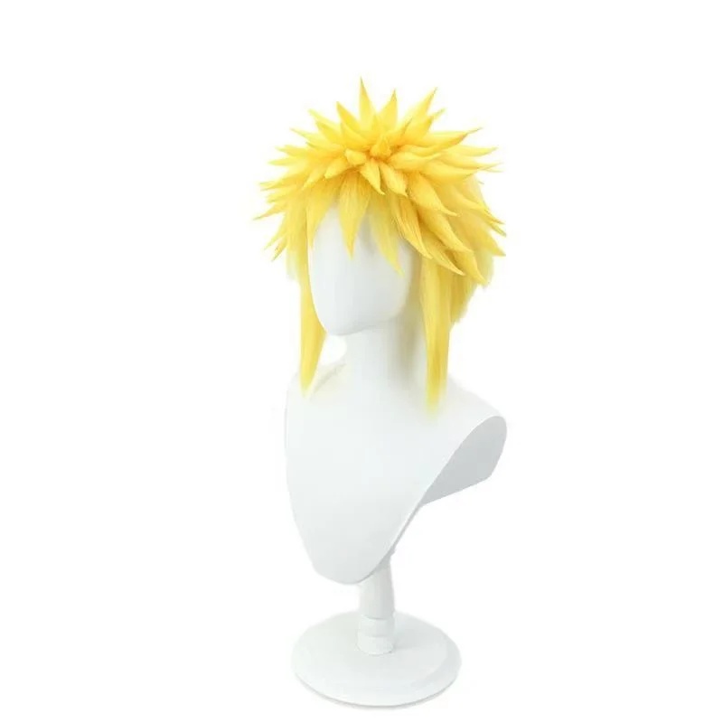Anime Cosplay Ninja - Premium Outfit NINJA Minato Namikaze Cosplay