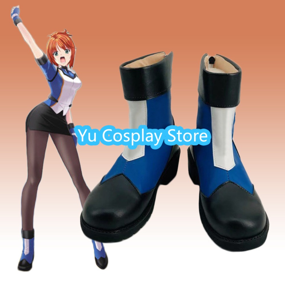Anime Cosplay Online Store - Yu Cosplay Store New Goddess Online
