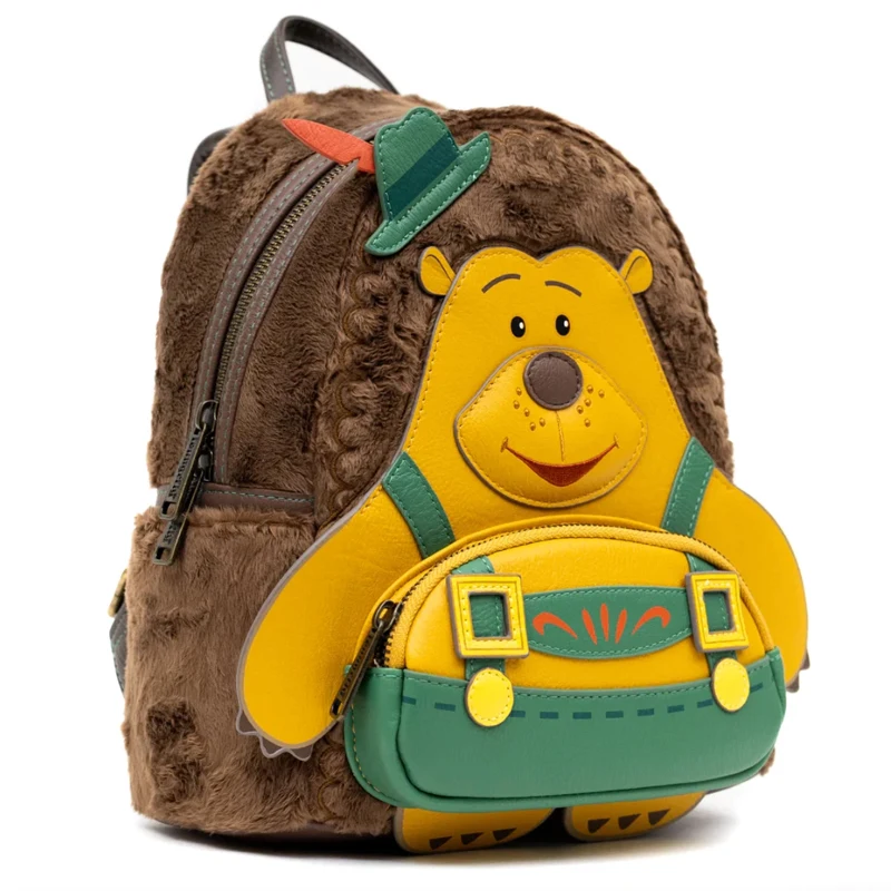 Quality Anime Cosplay - Toy Story Mr. Pricklepants Cosplay Mini