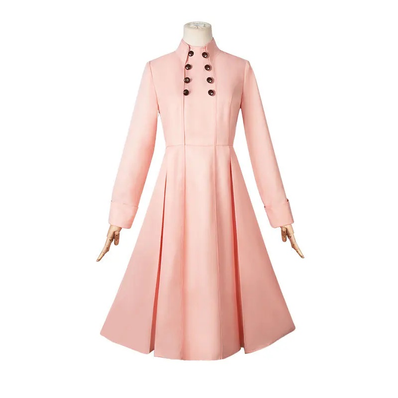 Yor Forger Cosplay dress Anime - Anime Cosplay Yor recension och pris