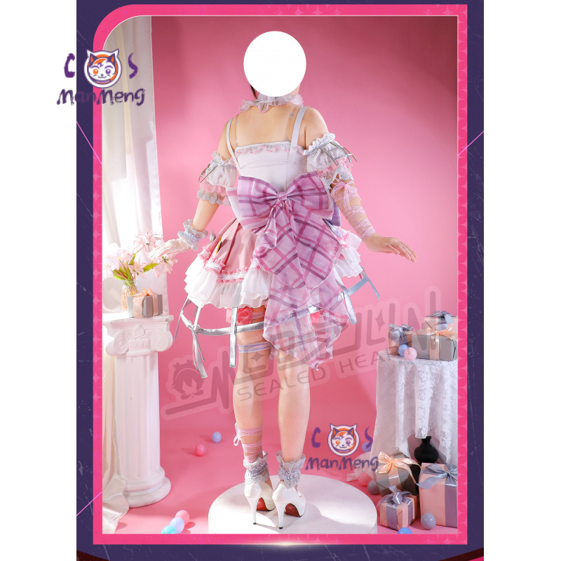 Akiyama Mizuki Amia mzk Anime  - Anime Cosplay Girls recension och pris