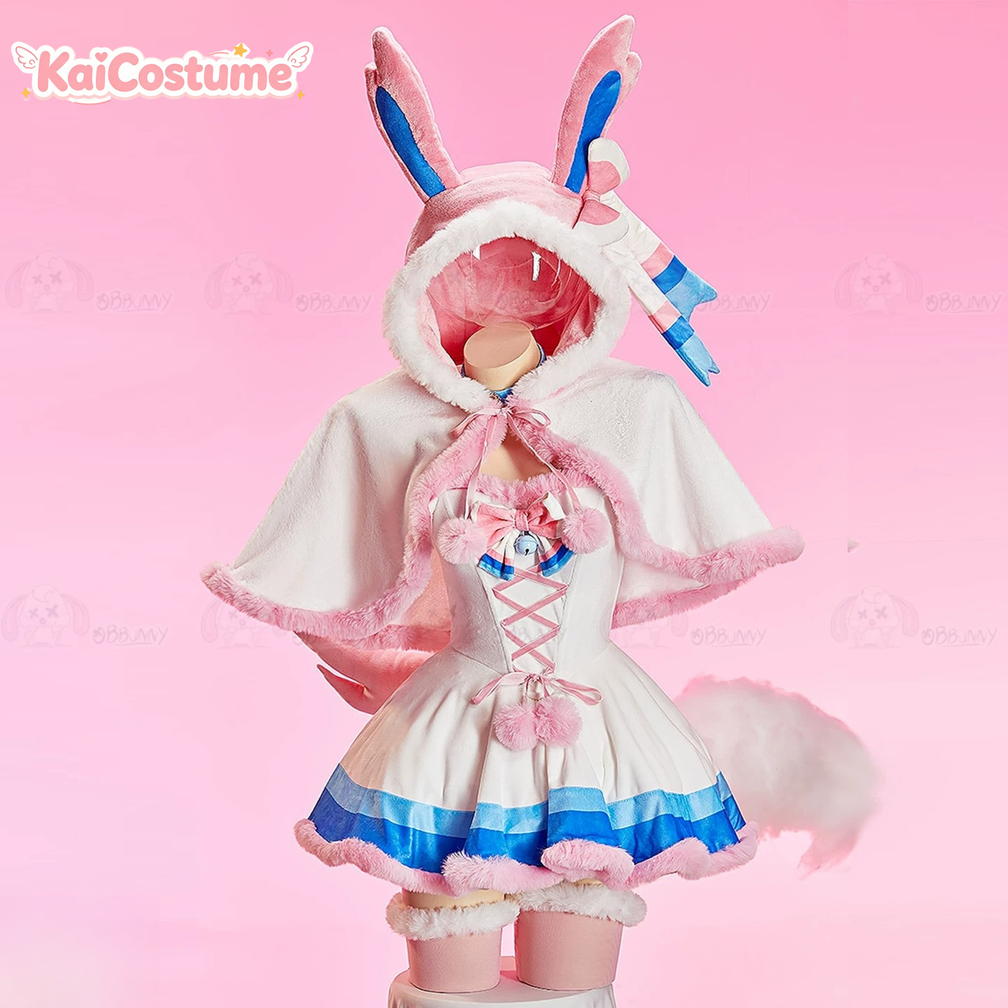 High Quality Original Christma - Quality Anime Cosplay recension och pris