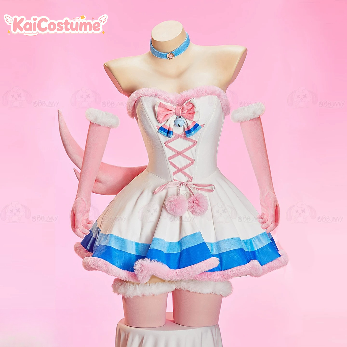 High Quality Original Christma - Quality Anime Cosplay recension och pris