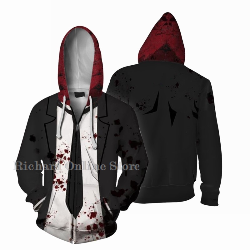 Richard Online Store Dorohedor - Anime Cosplay Online Store recension och pris