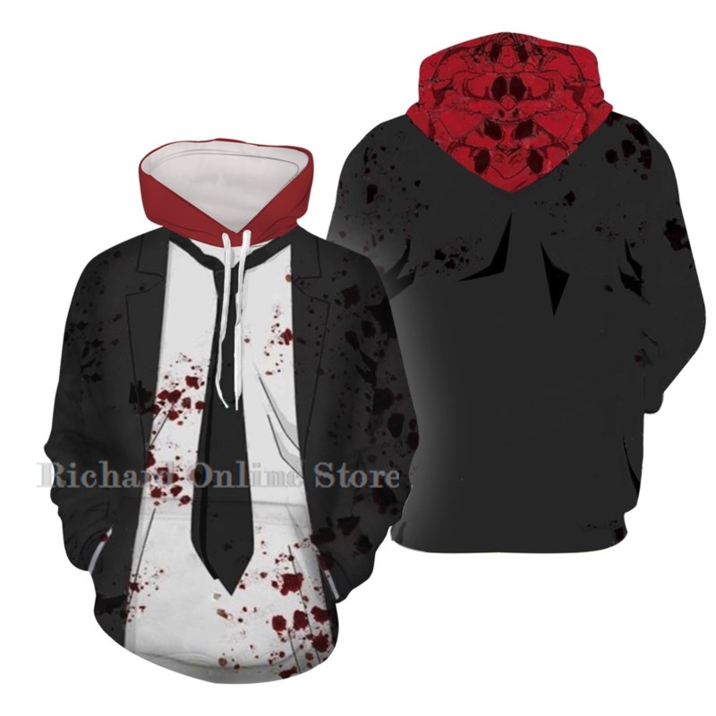 Richard Online Store Dorohedor - Anime Cosplay Online Store recension och pris