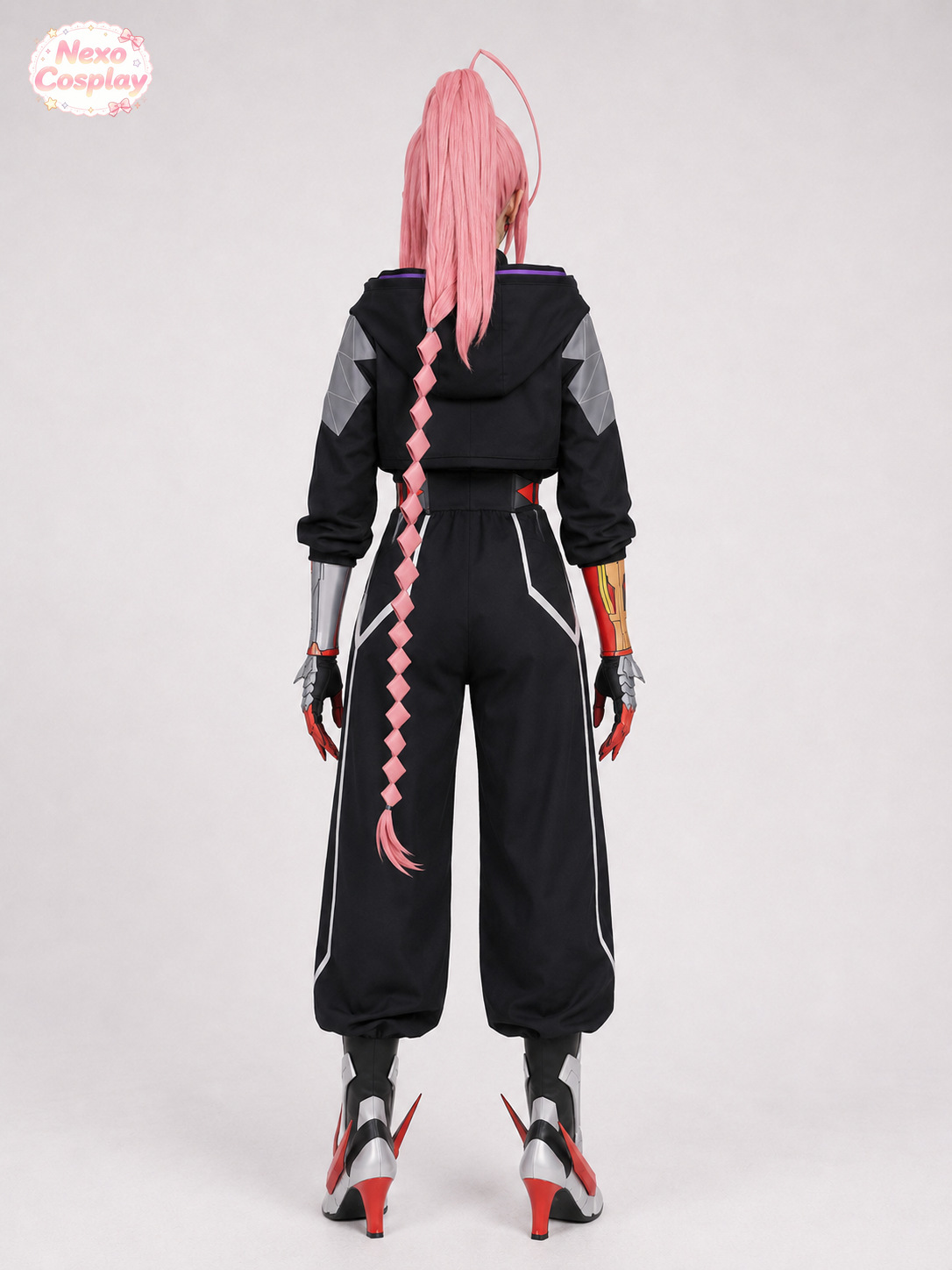CE2 Talia Yang Cosplay Costume - Anime Cosplay Yor recension och pris
