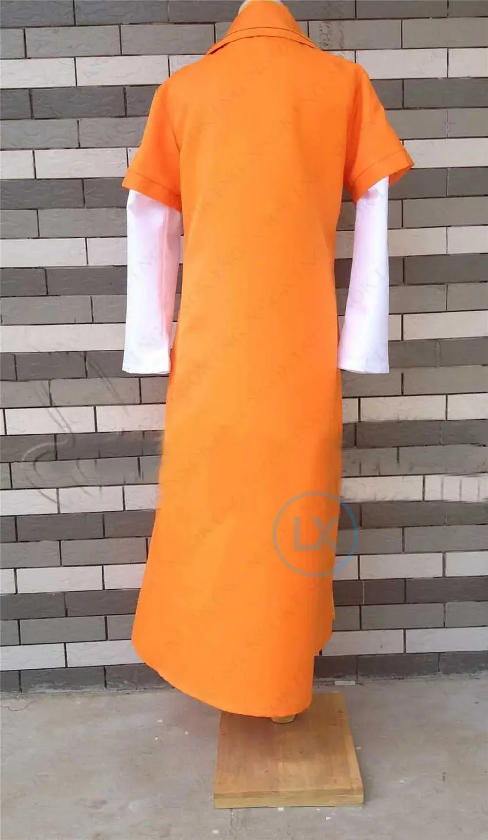 Anime Akatsuki no Yona Cosplay - Zenos Anime Cosplay recension och pris