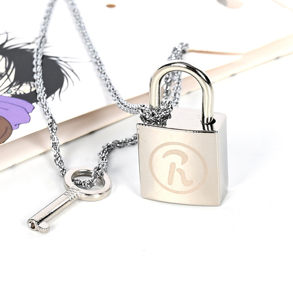 2pcs/set Anime Oosaki Nana Hon - Anime Cosplay Couple recension och pris