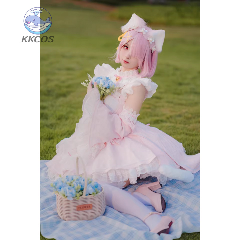 Re:ZERO - Starting Life in Ano - Anime Zero Cosplay recension och pris
