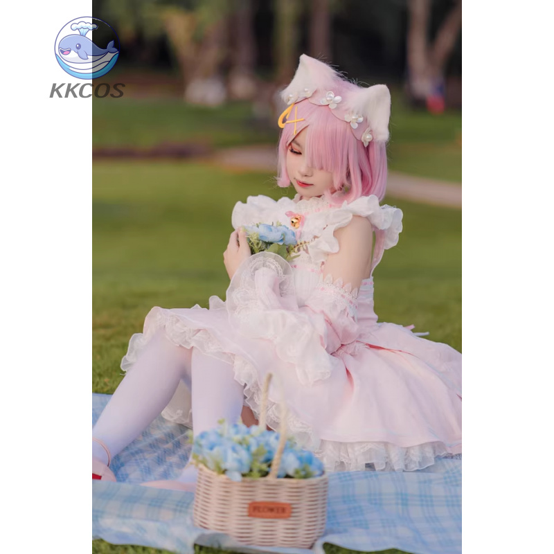 Re:ZERO - Starting Life in Ano - Anime Zero Cosplay recension och pris
