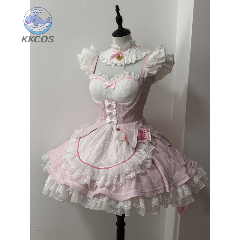 Re:ZERO - Starting Life in Ano - Anime Zero Cosplay recension och pris