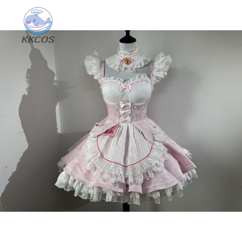 Re:ZERO - Starting Life in Ano - Anime Zero Cosplay recension och pris