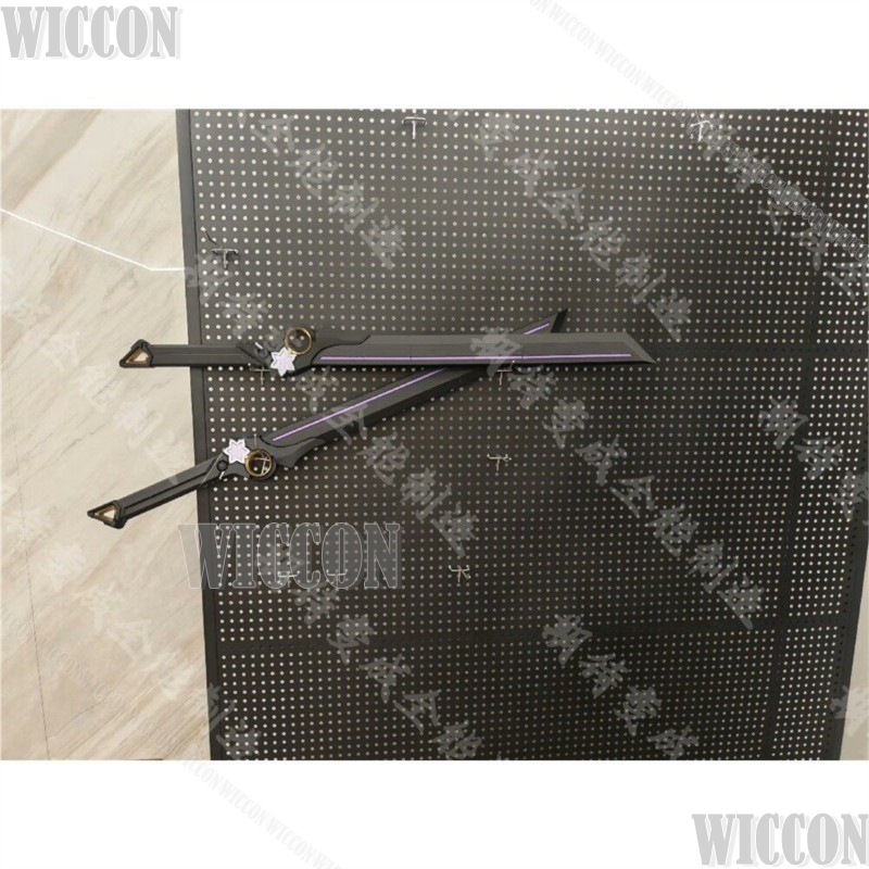 Daffodill Knife Katana 80cm Le - Anime Cosplay Katana recension och pris