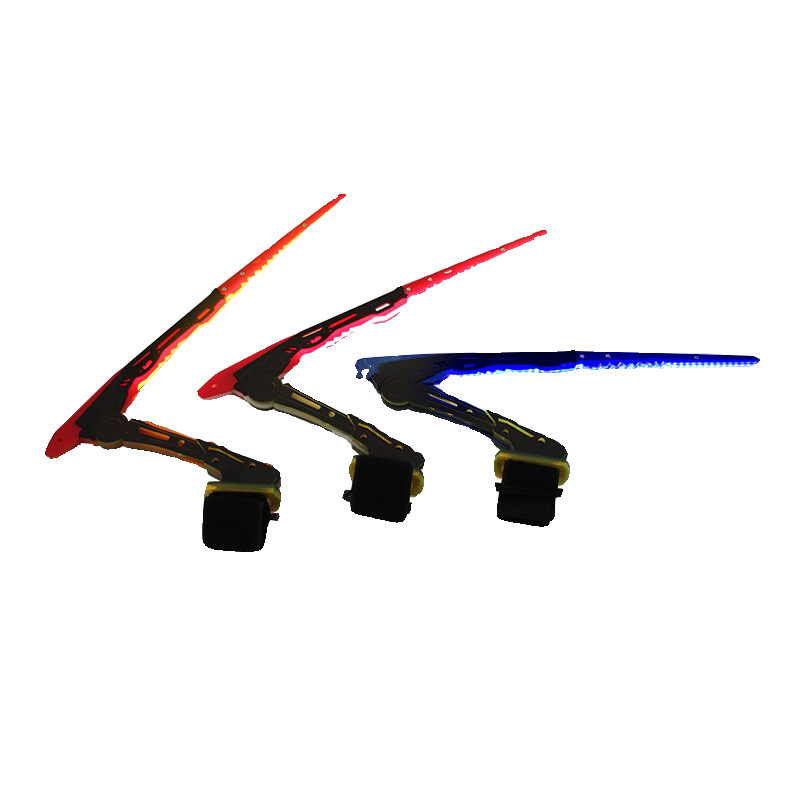 Anime Cyberpunk Katana Mantis  - Anime Cosplay Katana recension och pris