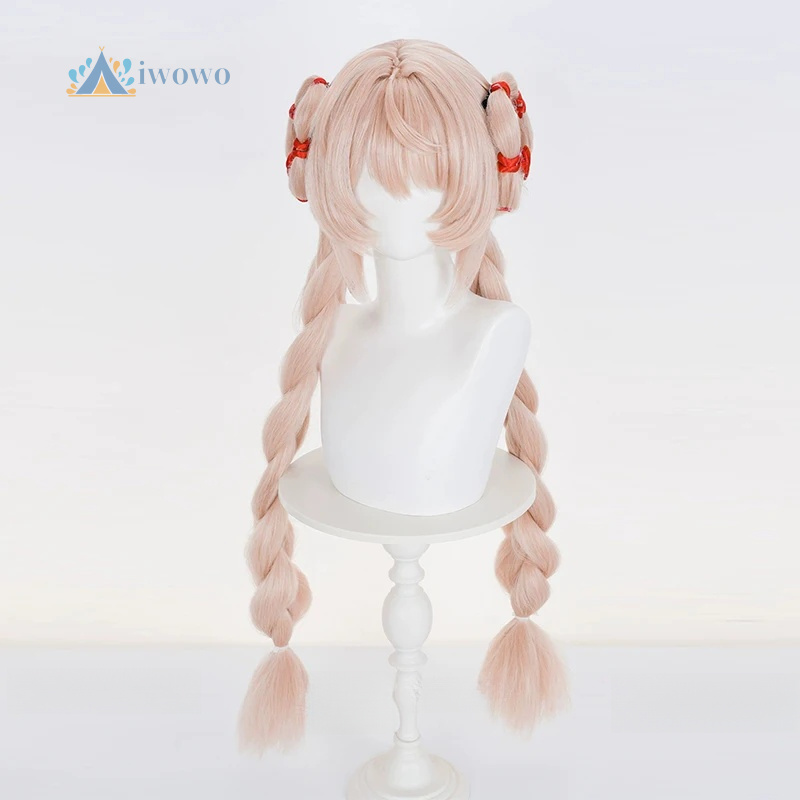 Zenless Zone Zero Zhao Cosplay - Anime Zero Cosplay recension och pris