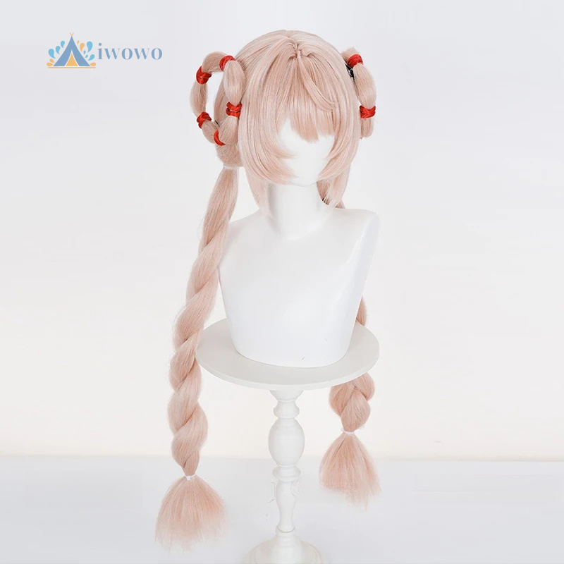 Zenless Zone Zero Zhao Cosplay - Anime Zero Cosplay recension och pris