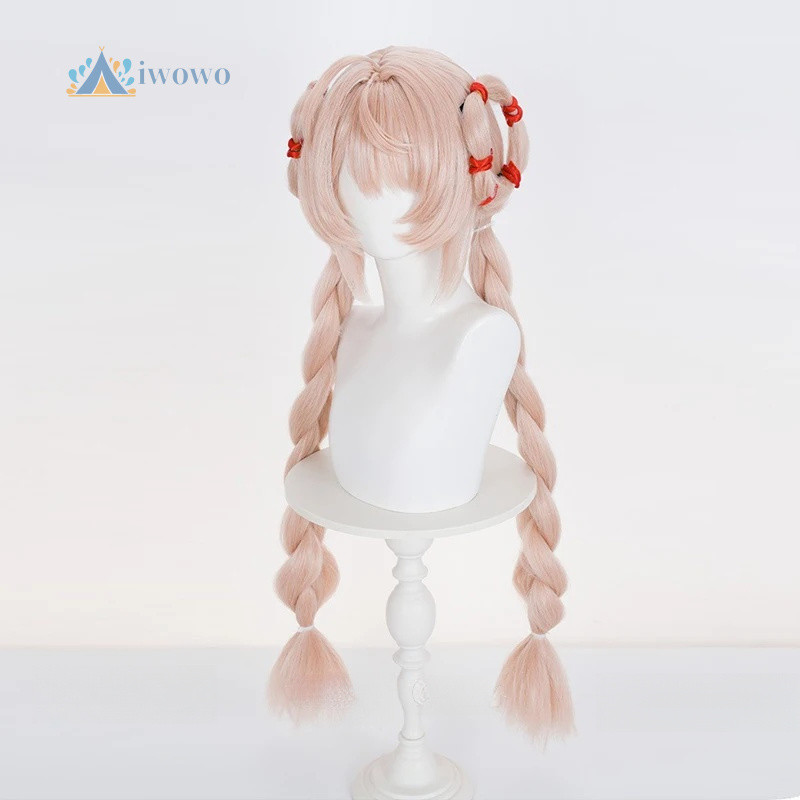 Zenless Zone Zero Zhao Cosplay - Anime Zero Cosplay recension och pris