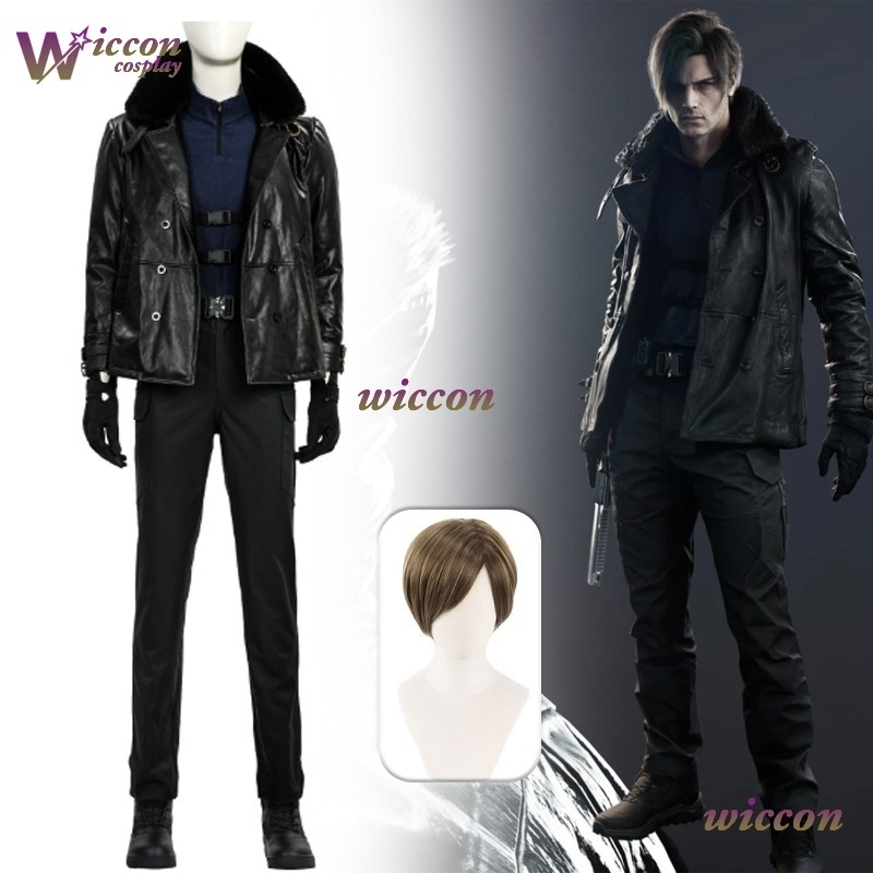 Kosplay Requiem Resident Cos E - Anime Cosplay Yor recension och pris