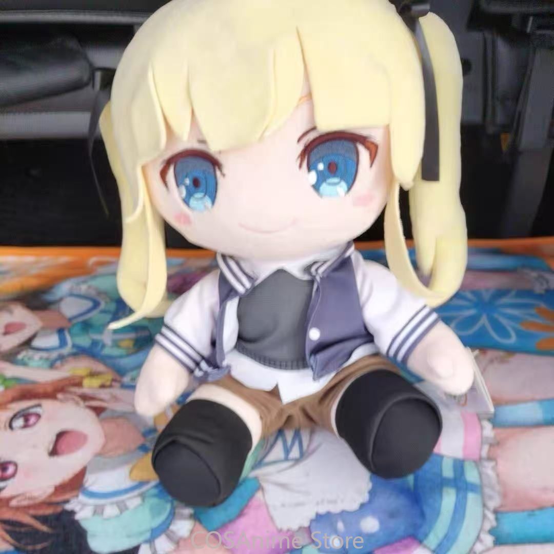 Eriri Spencer Sawamura 20cm Ka - Anime Cosplay Girls recension och pris
