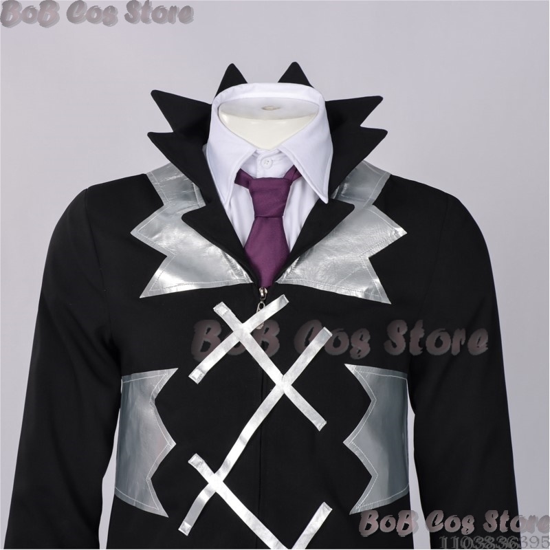 STONE SCIENCE FUTURE Zeno Priz - Zenos Anime Cosplay recension och pris