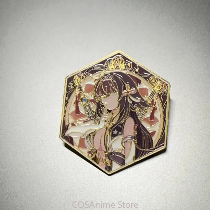 Ye Shunguang Zenless Zone Zero - Anime Zero Cosplay recension och pris
