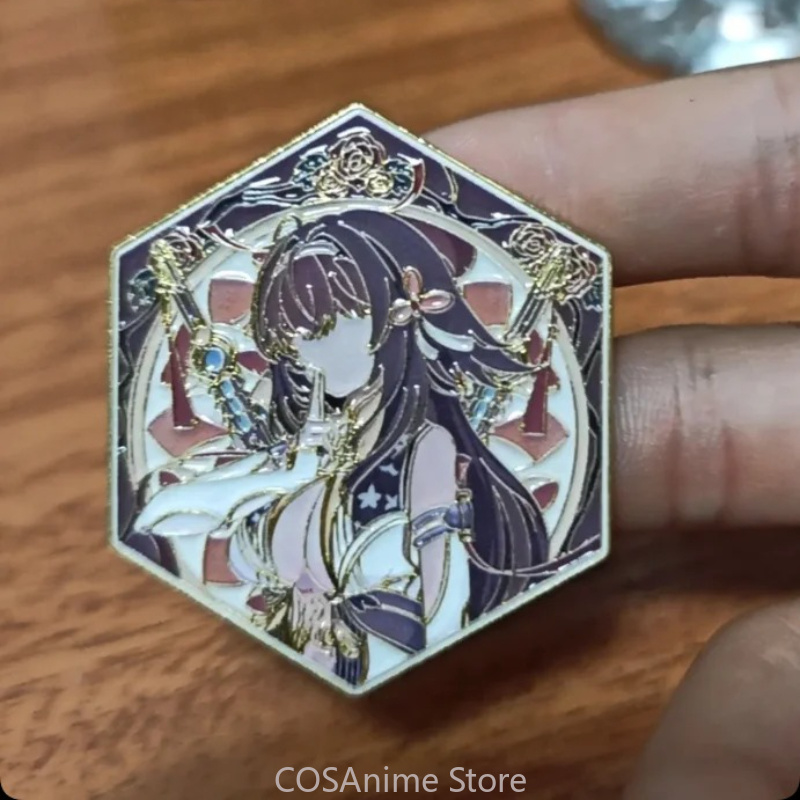 Ye Shunguang Zenless Zone Zero - Anime Zero Cosplay recension och pris