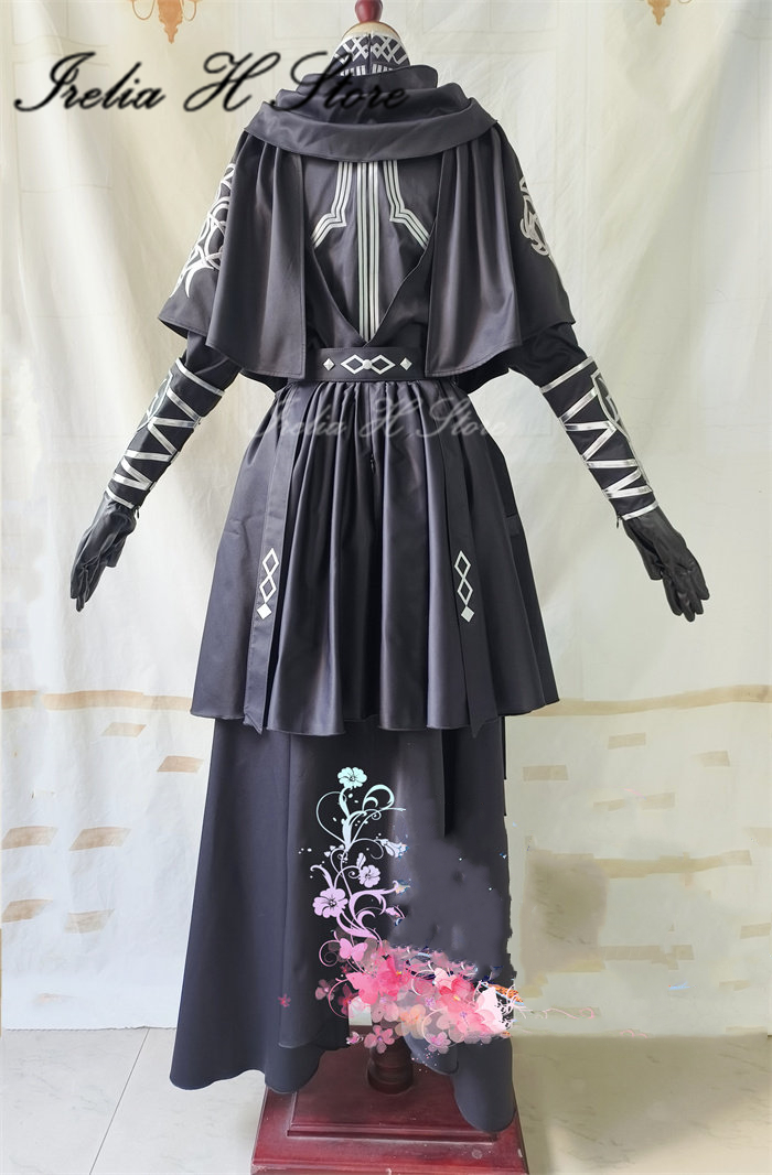 Irelia H Store Final Fantasy X - Anime Cosplay Easy recension och pris