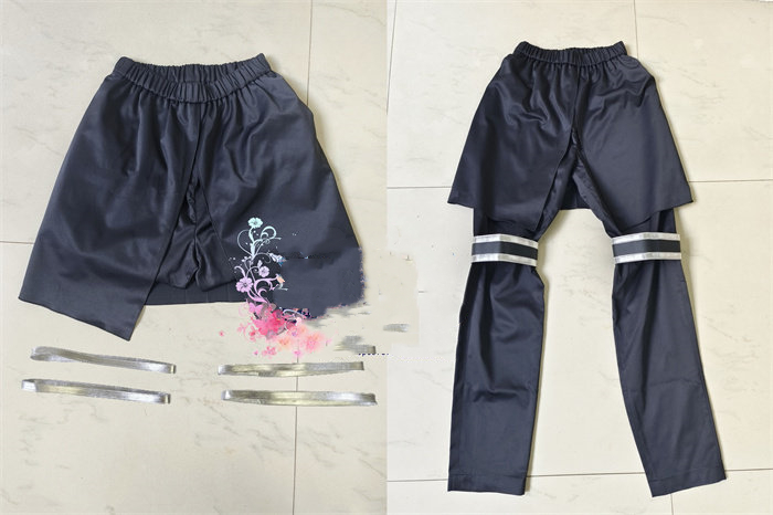 Irelia H Store Final Fantasy X - Anime Cosplay Easy recension och pris