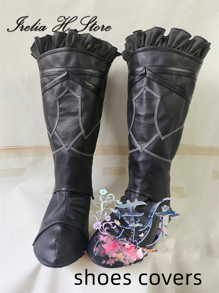 Irelia H Store Final Fantasy X - Anime Cosplay Easy recension och pris