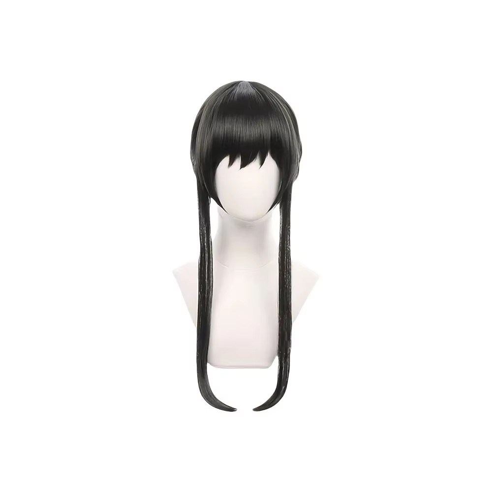 Yor Briar Cosplay Wigs Anime L - Anime Cosplay Yor recension och pris