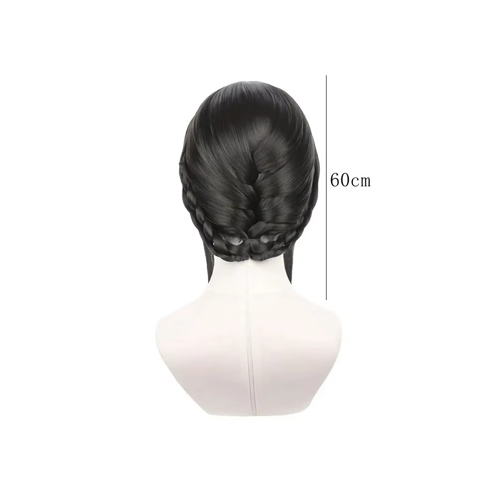 Yor Briar Cosplay Wigs Anime L - Anime Cosplay Yor recension och pris