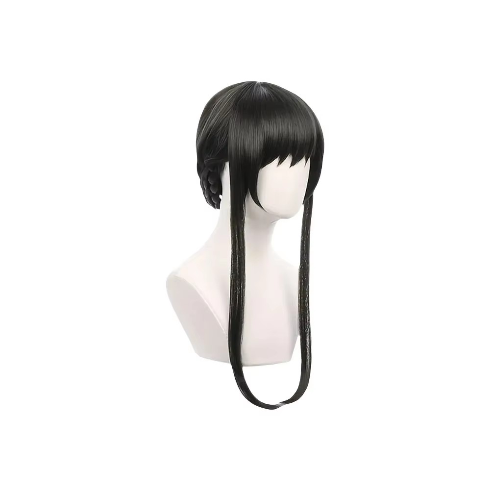 Yor Briar Cosplay Wigs Anime L - Anime Cosplay Yor recension och pris