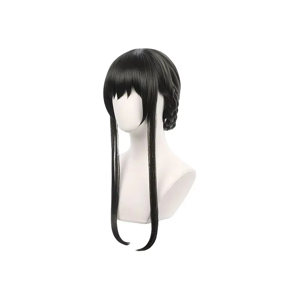 Yor Briar Cosplay Wigs Anime L - Anime Cosplay Yor recension och pris