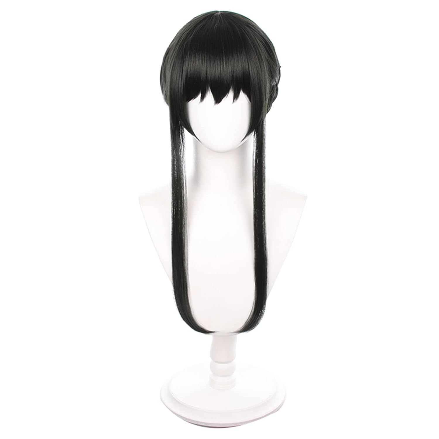 Yor Forger Wigs Anime Cosplay  - Spy Family Outfit recension och pris