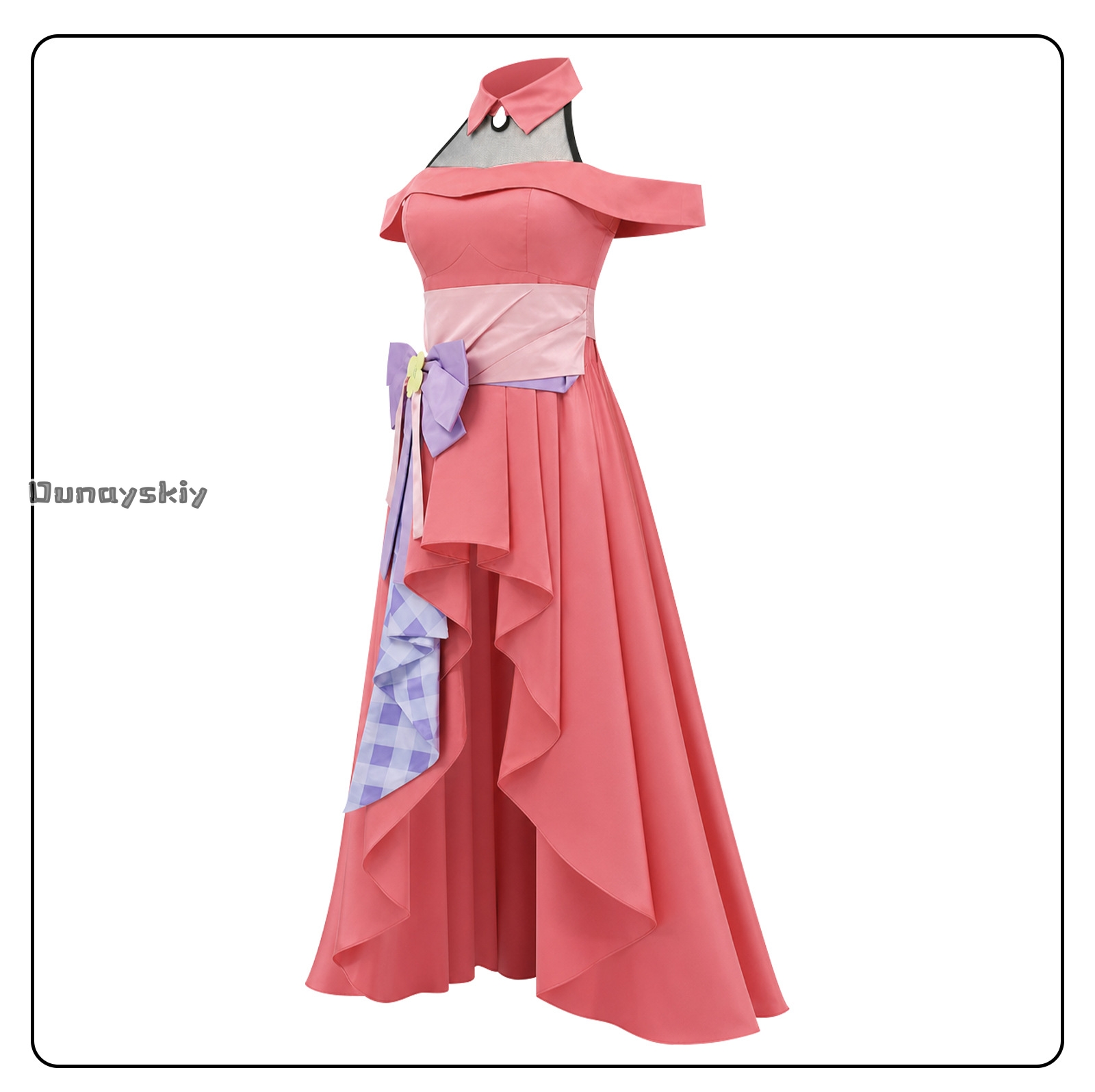 Anime Role Yor Forger Cosplay  - Anime Cosplay Yor recension och pris