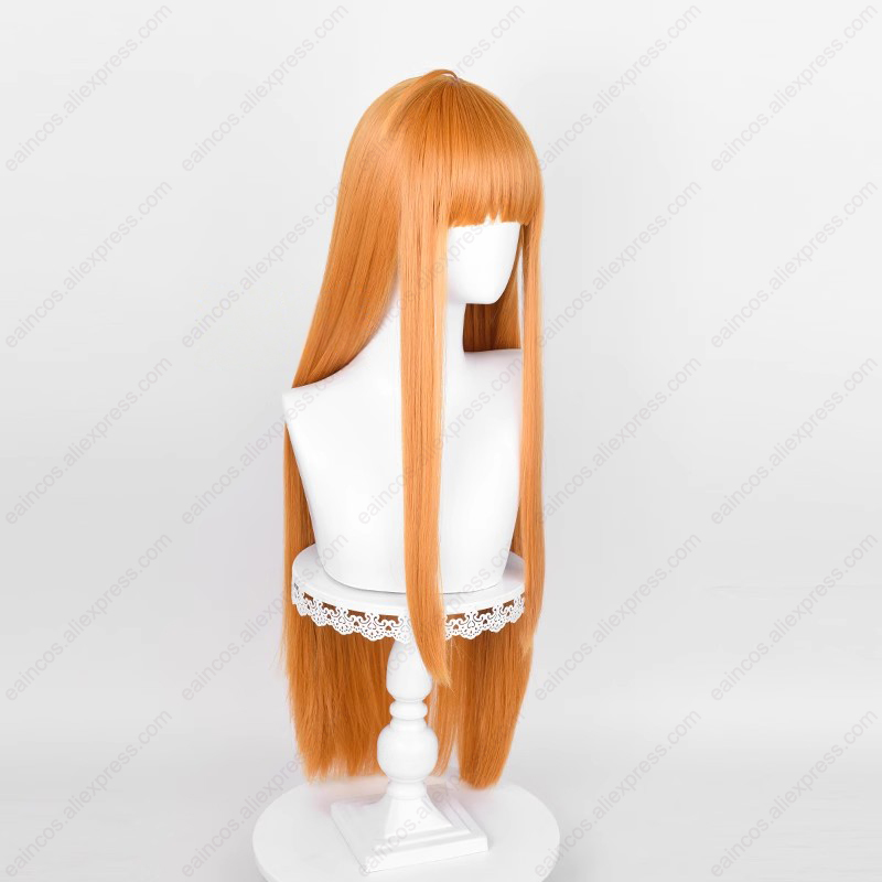 Anime Futaba Sakura Cosplay Wi - Anime Cosplay Easy recension och pris