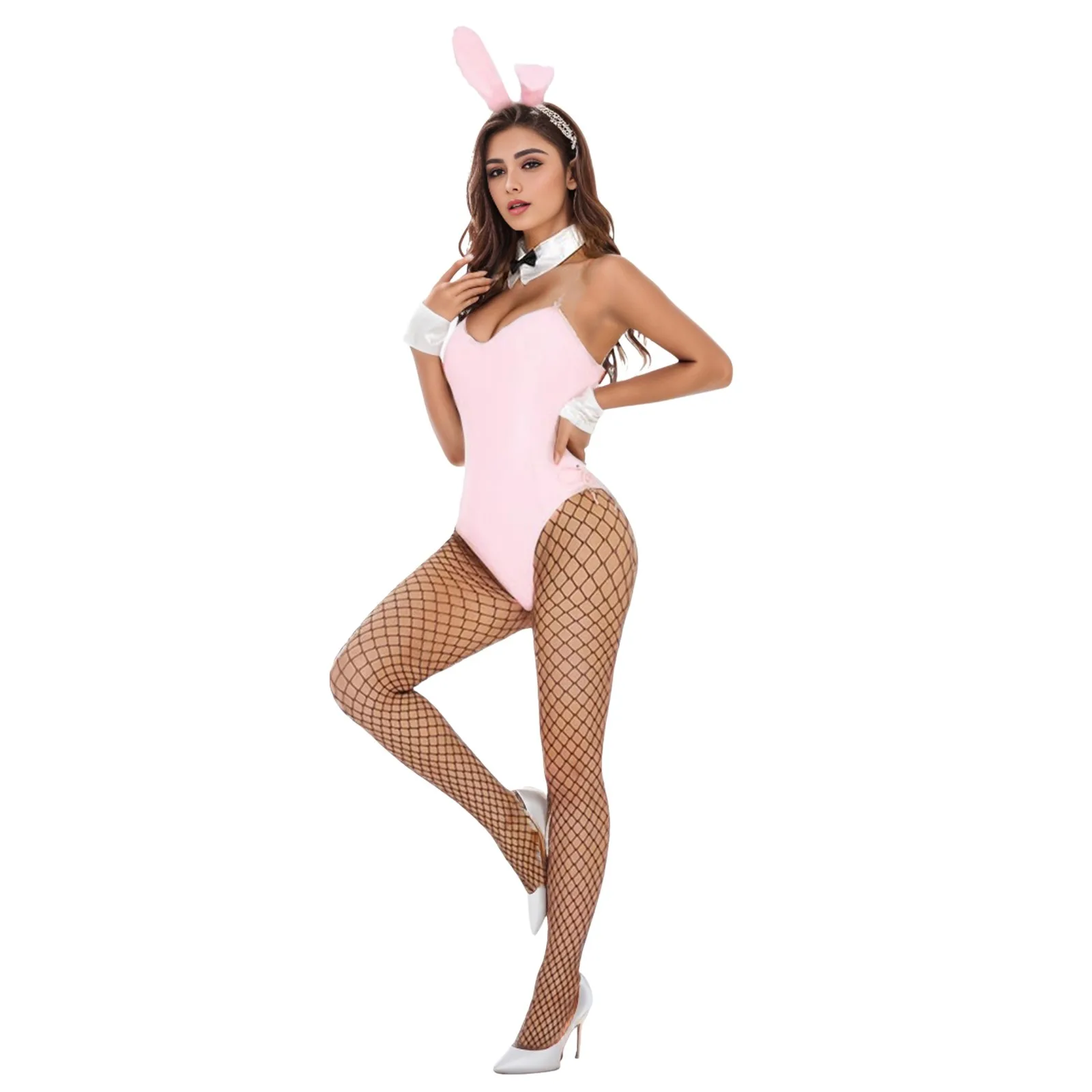 2025 Women'S Bunny Girl Suit A - Anime Cosplay Girls recension och pris