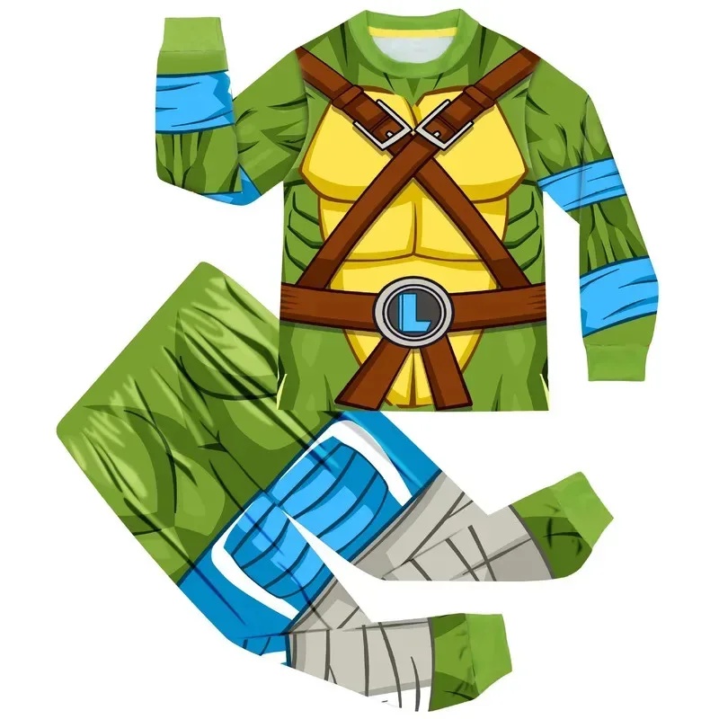 Premium Outfit Teenage Cosplay - Anime Cosplay Ninja recension och pris