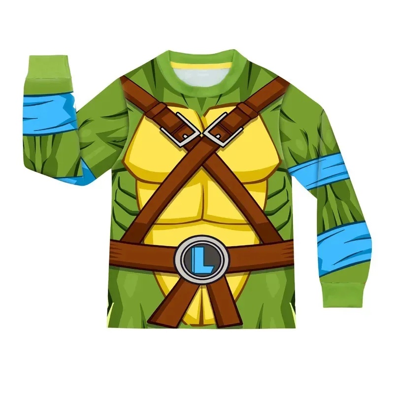 Premium Outfit Teenage Cosplay - Anime Cosplay Ninja recension och pris
