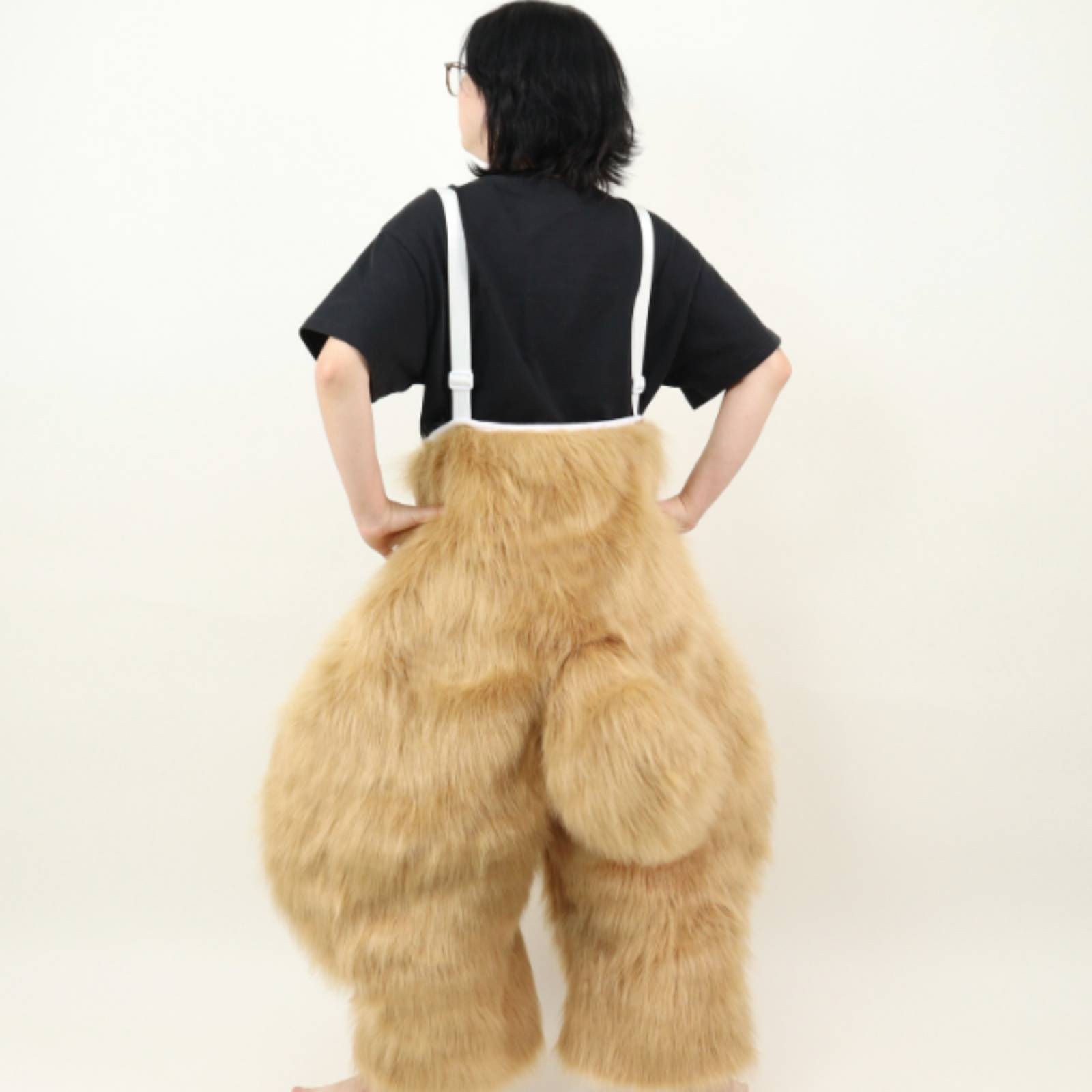 Fursuit with Soft Headpiece So - Anime Cosplay Easy recension och pris
