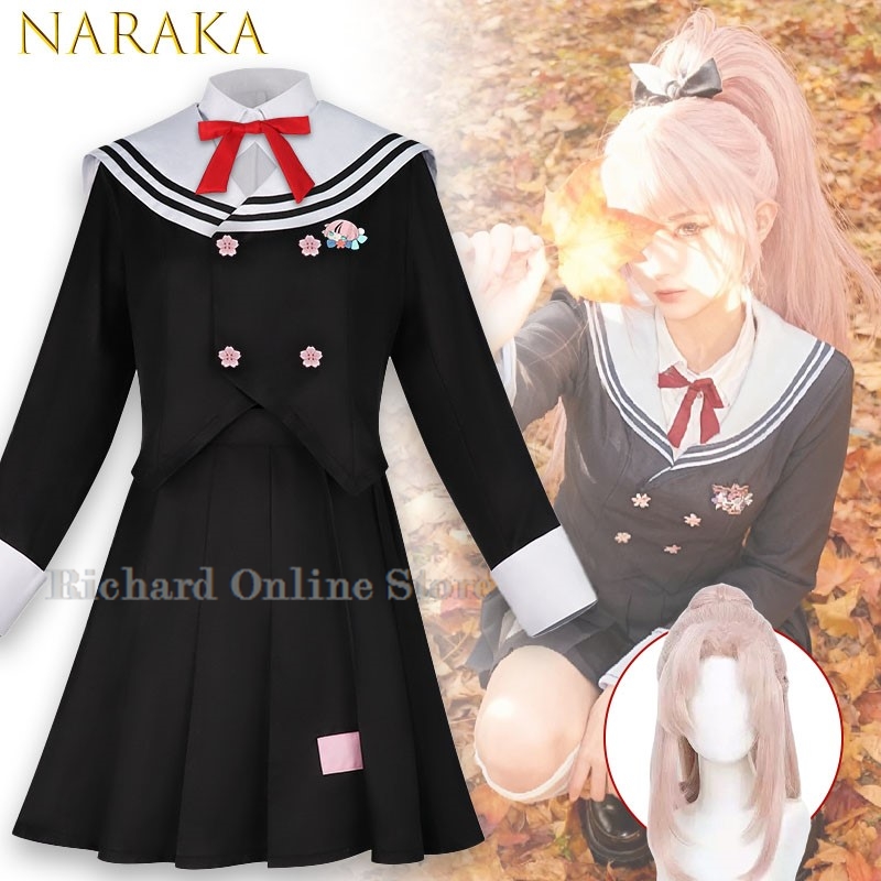 Richard Online Store Onmyoji Y - Anime Cosplay Online Store recension och pris