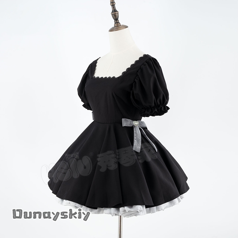 Anime Alien Stage SuA 3rd Anni - Anime Cosplay Cafe recension och pris