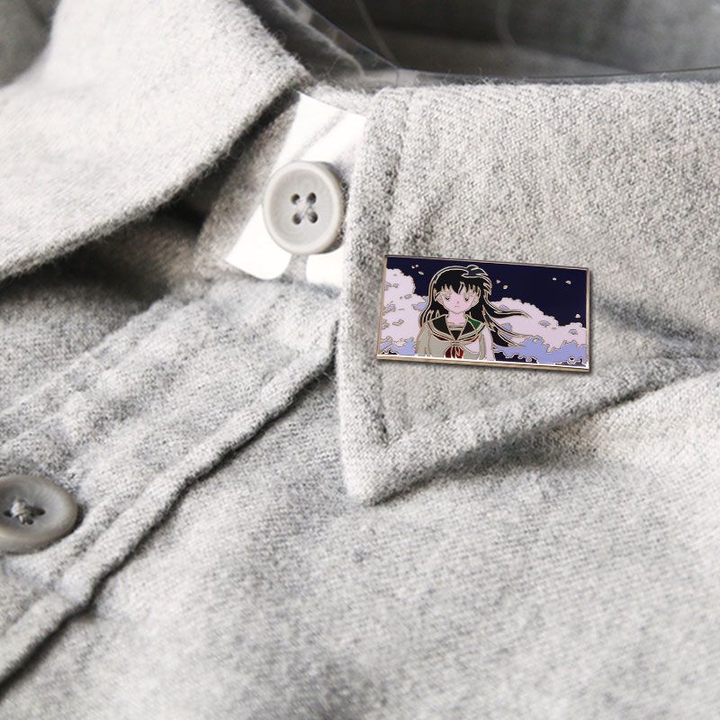 Inuyasha Kagome Japanese Anime - Anime Cosplay Couple recension och pris