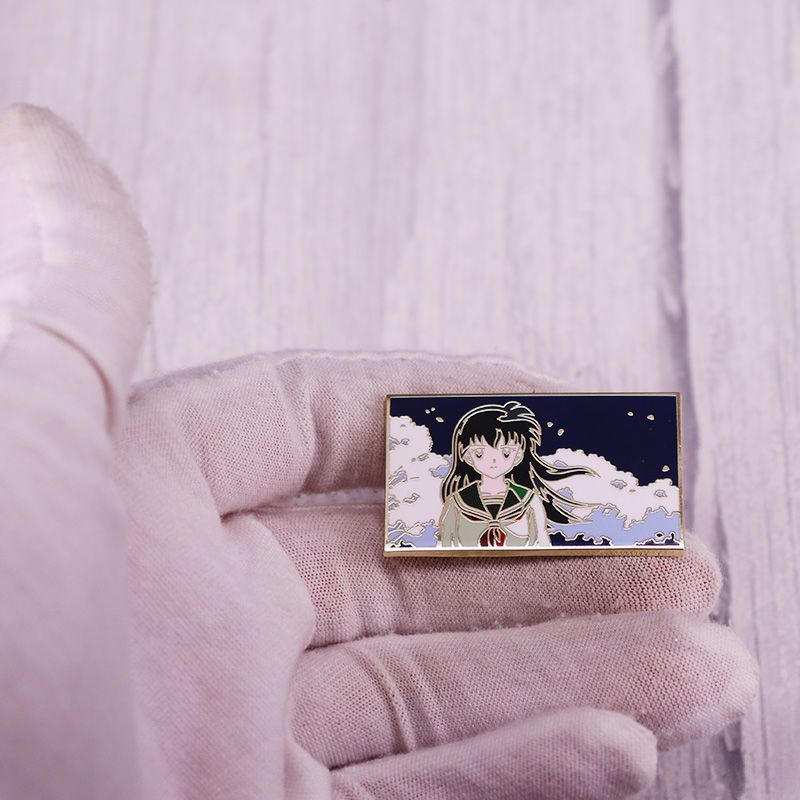 Inuyasha Kagome Japanese Anime - Anime Cosplay Couple recension och pris