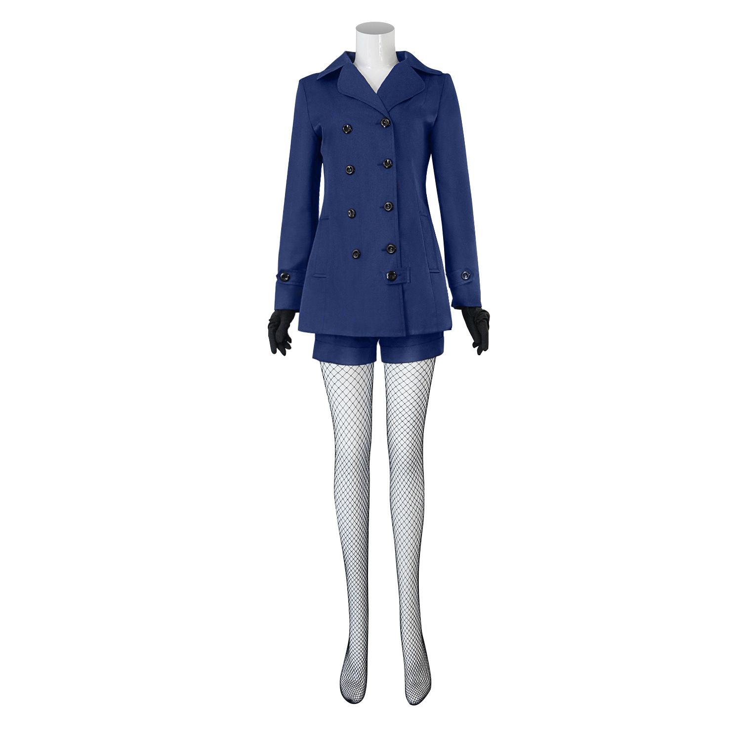 Fiona Frost Cosplay Costume An - Spy Family Outfit recension och pris