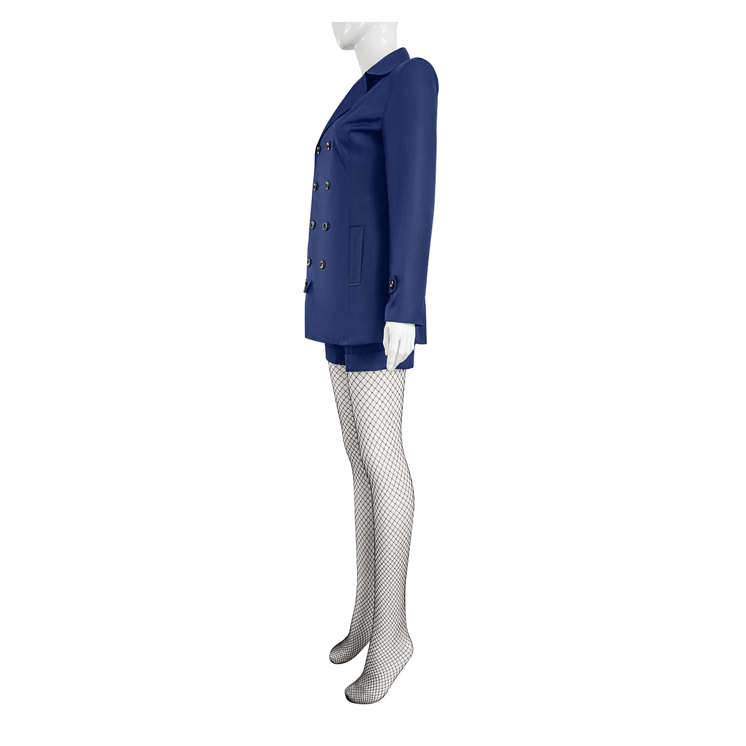 Fiona Frost Cosplay Costume An - Spy Family Outfit recension och pris