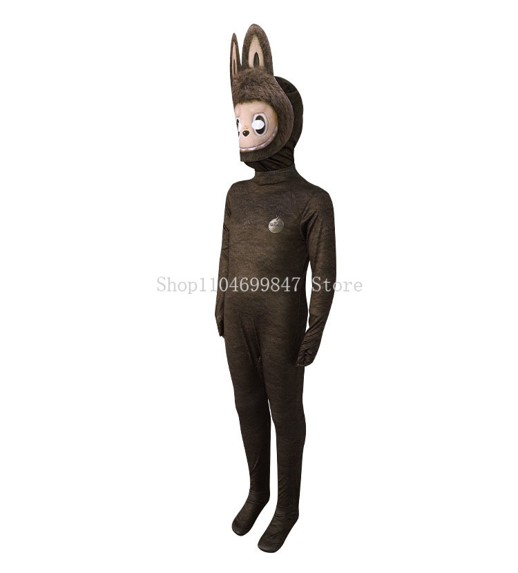 Cartoon Monster Zimomo Cosplay - Anime Cosplay Girls recension och pris
