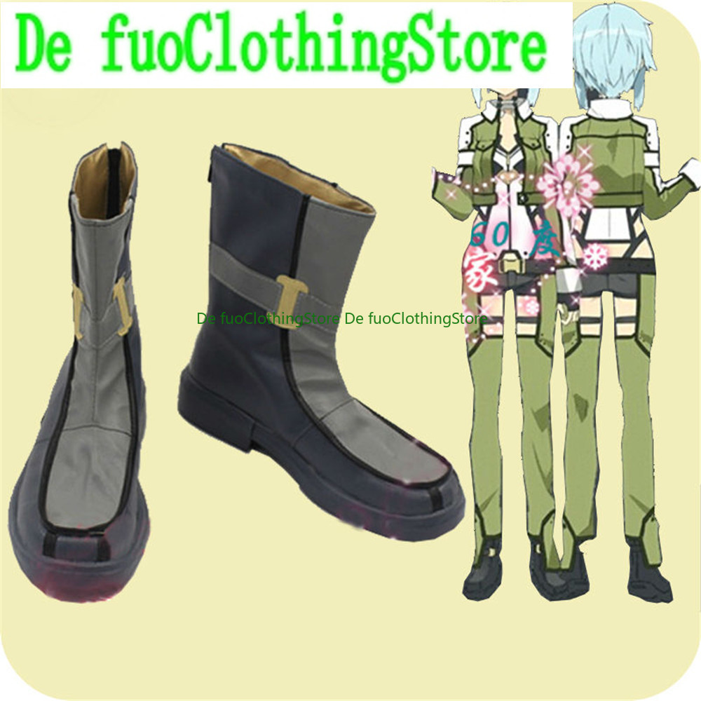Defuo Sword Art Online SAO Asa - Anime Cosplay Online Store recension och pris