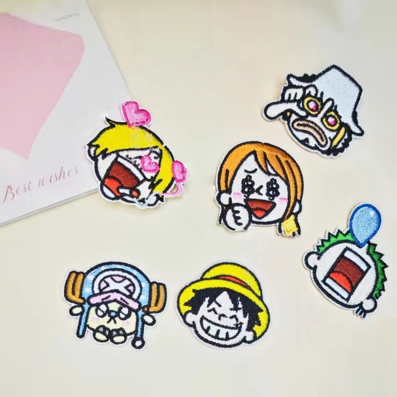 One Piece Straw Hat Crew Anime - Anime Cosplay Couple recension och pris