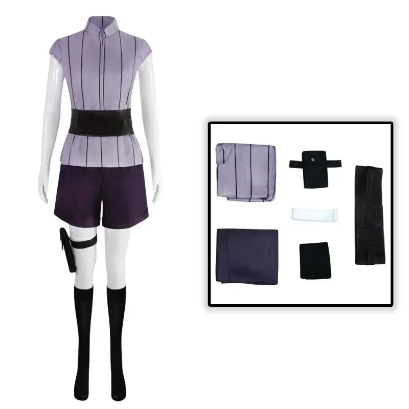 Anime cosplay Halloween anime  - Anime Cosplay Ninja recension och pris